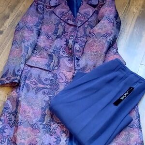 2 pc suit